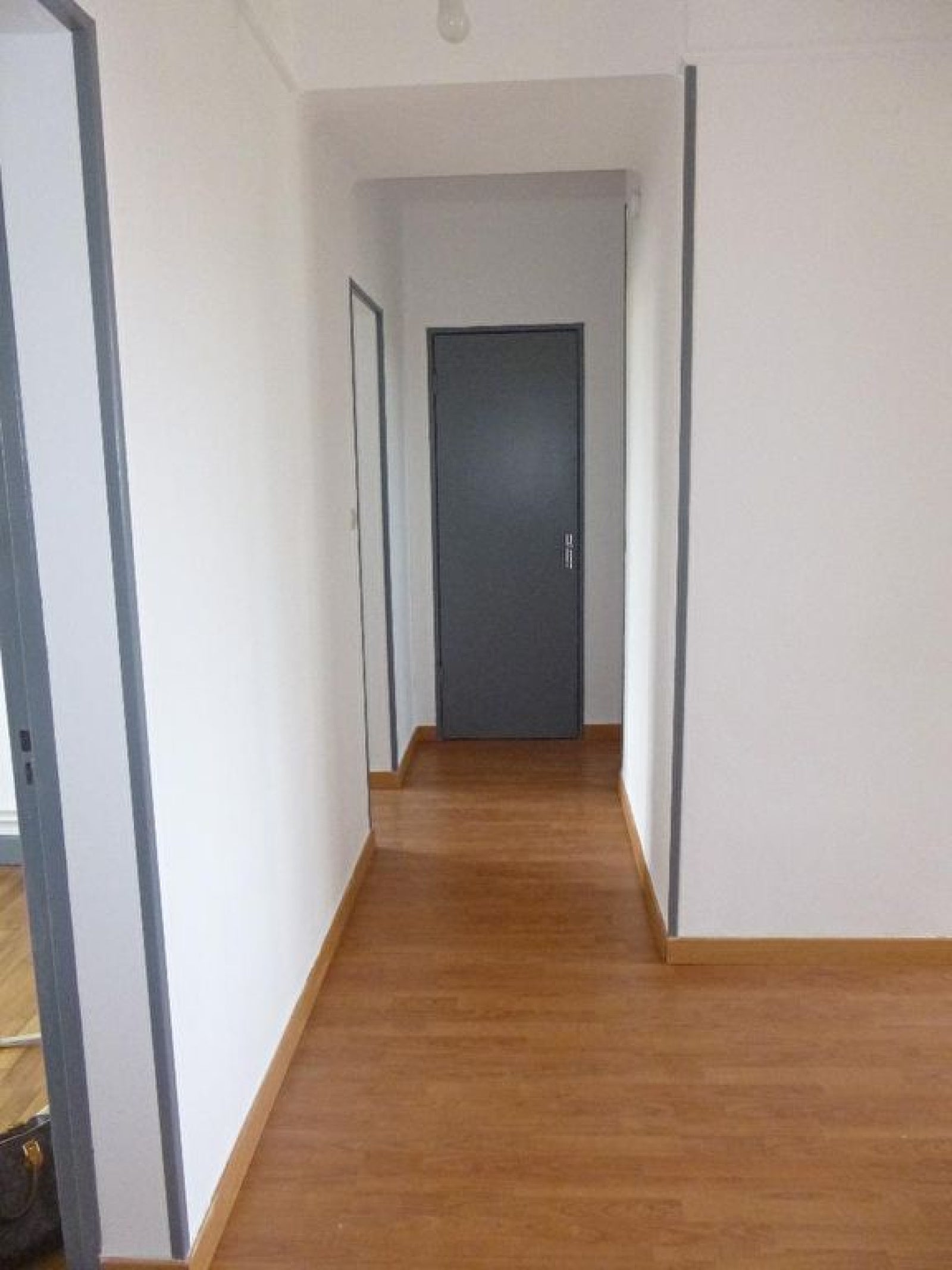 Appartement Rue Jean Chaptal à Toulouse