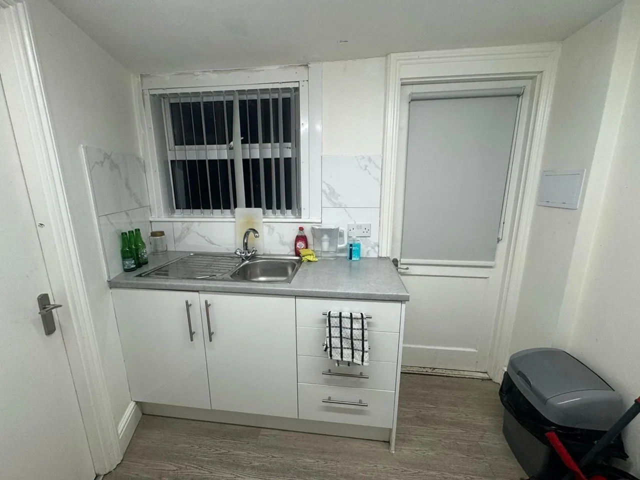 Room Sperling Road in Greater London