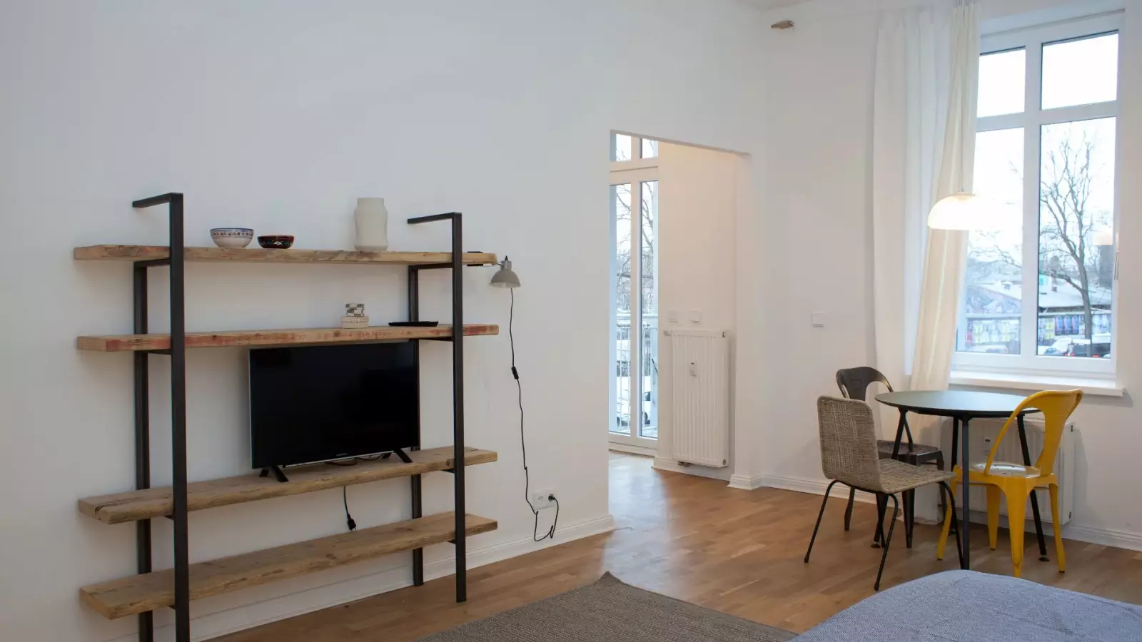 Wohnung Revaler Straße in Berlin