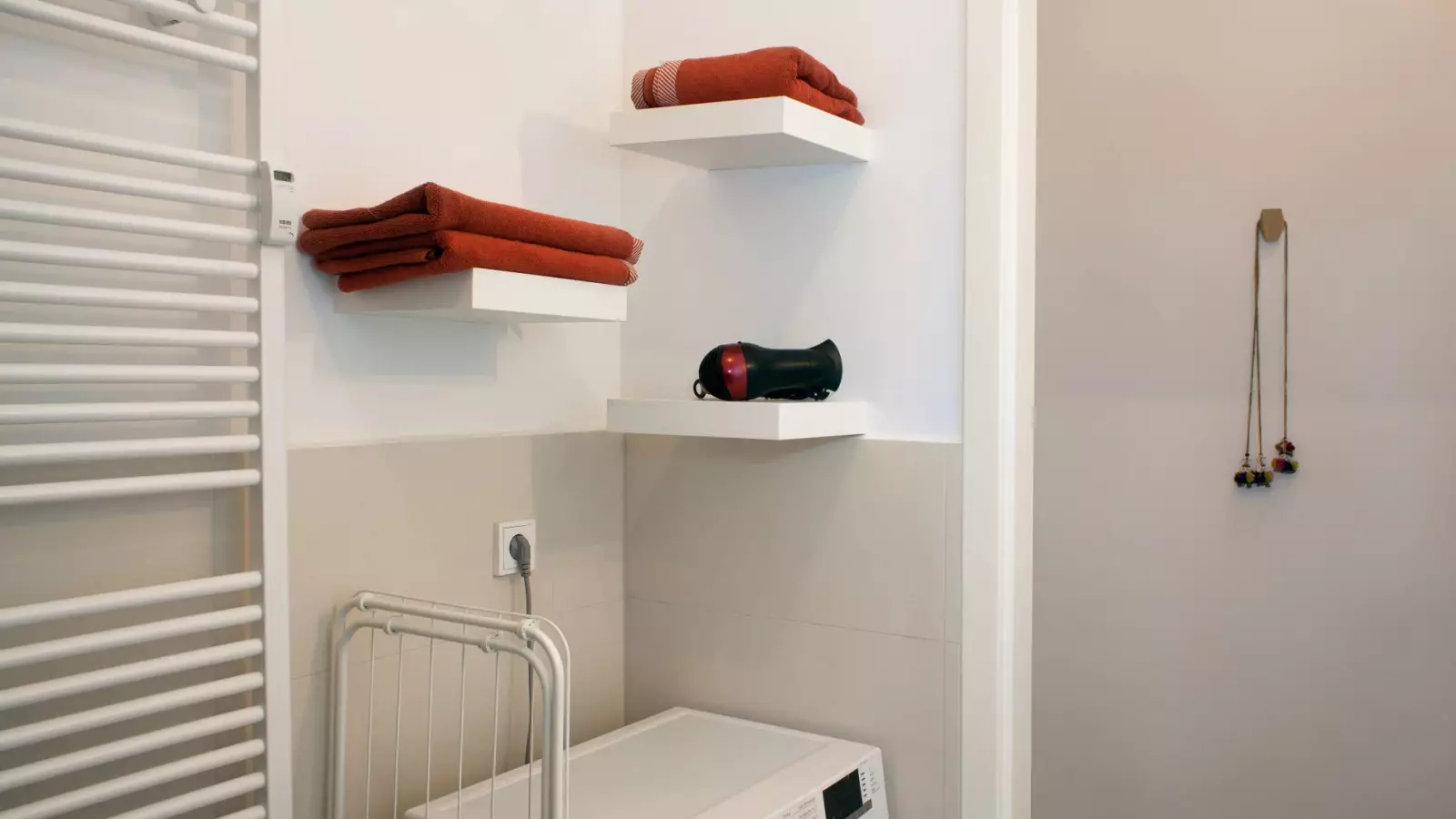 Wohnung Revaler Straße in Berlin