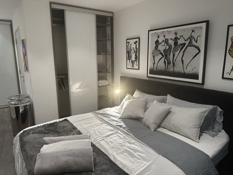 Room Buckhold Road in Greater London