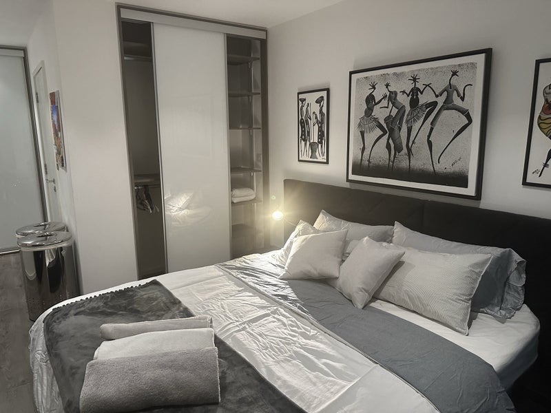 Room Buckhold Road in Greater London