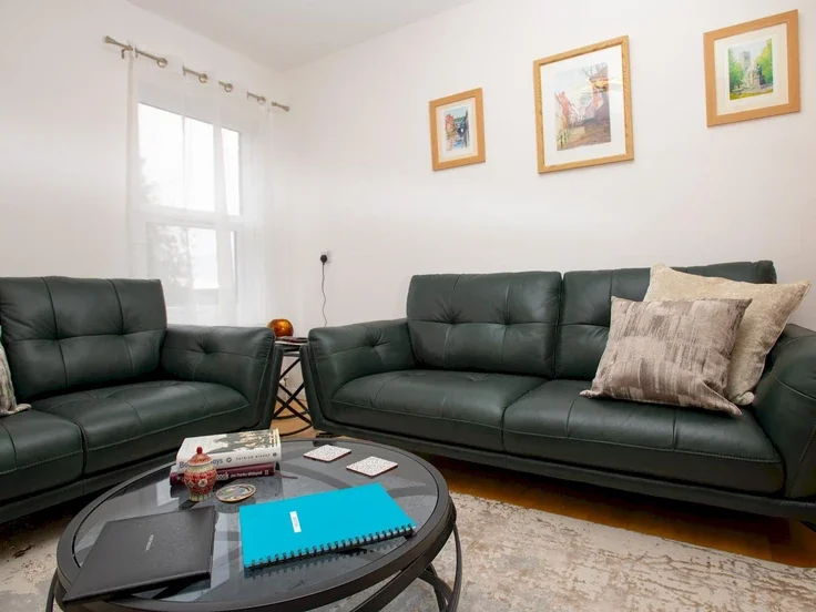 Flat Neustadt Court in Lincoln