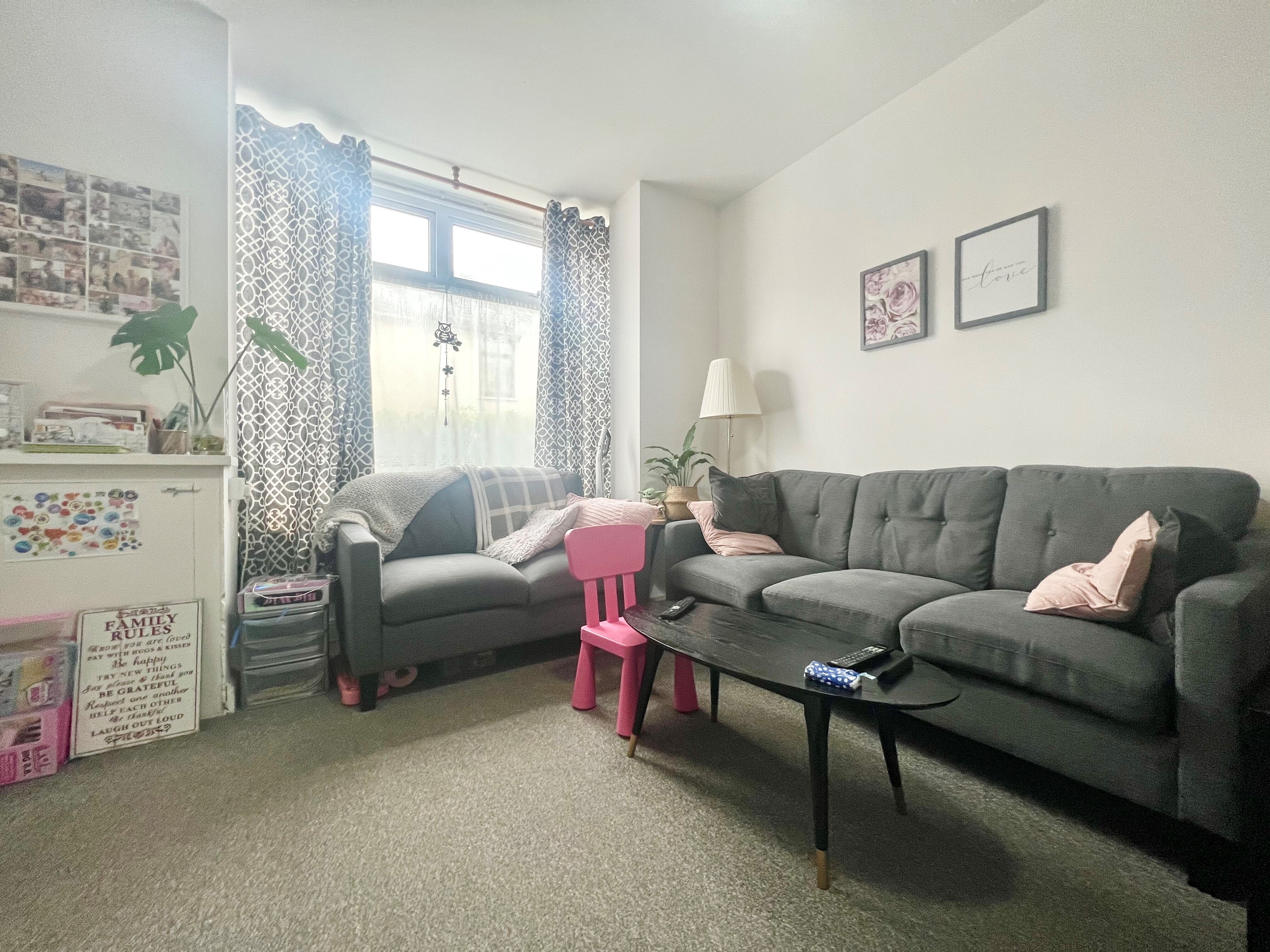 Flat Renny Road in Portsmouth