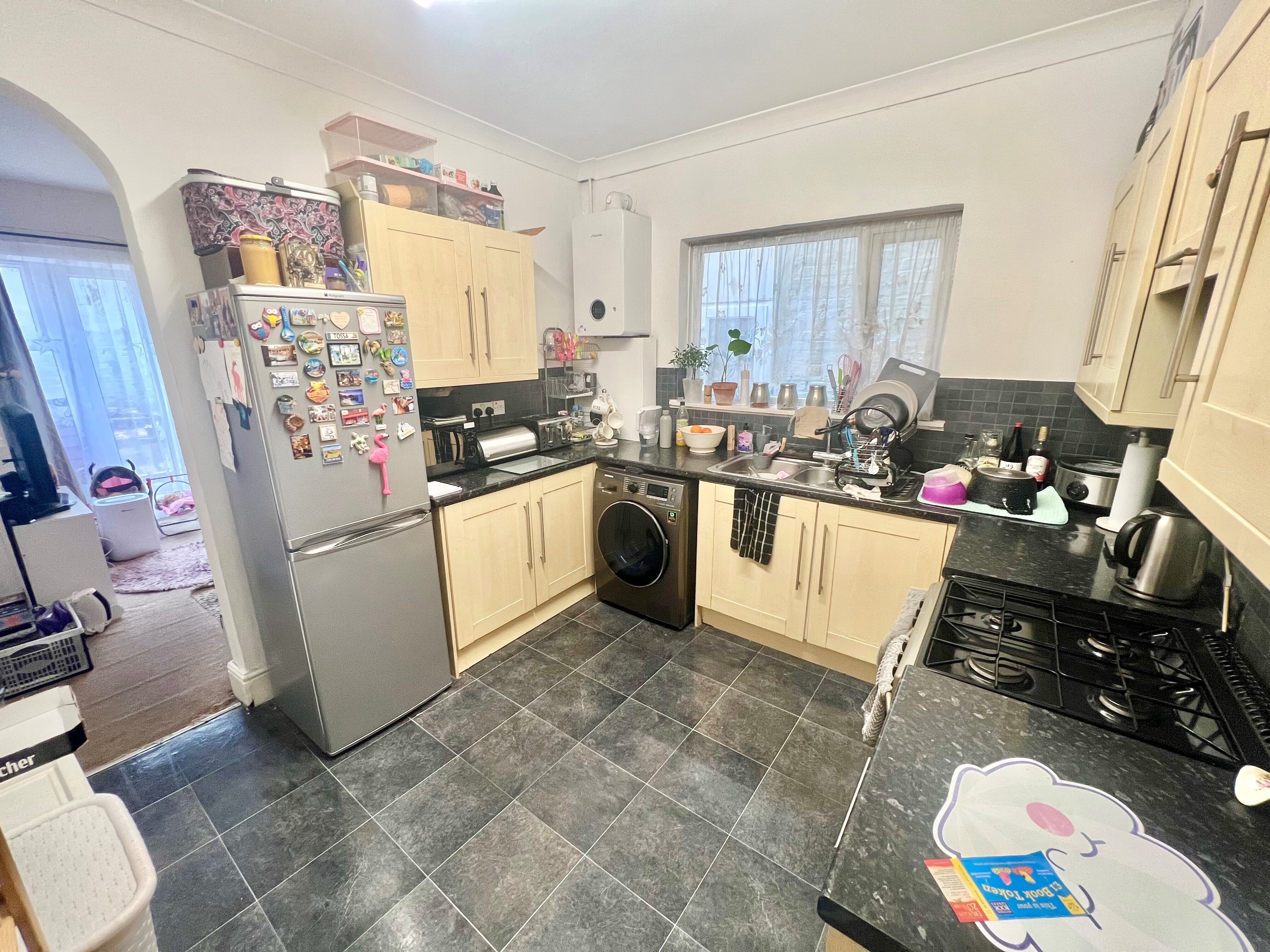 Flat Renny Road in Portsmouth