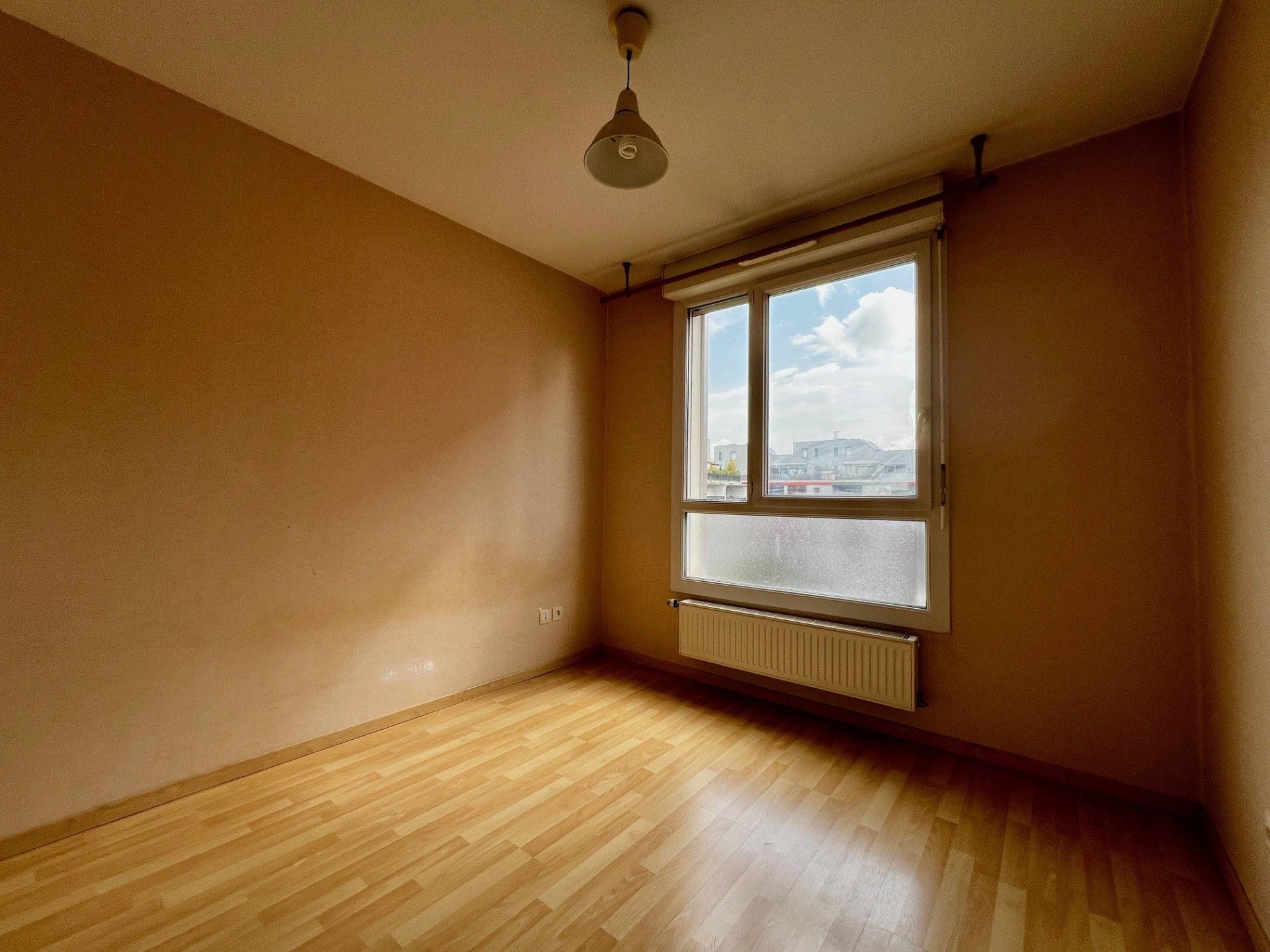Appartement Allée des Deux Mondes à Grenoble