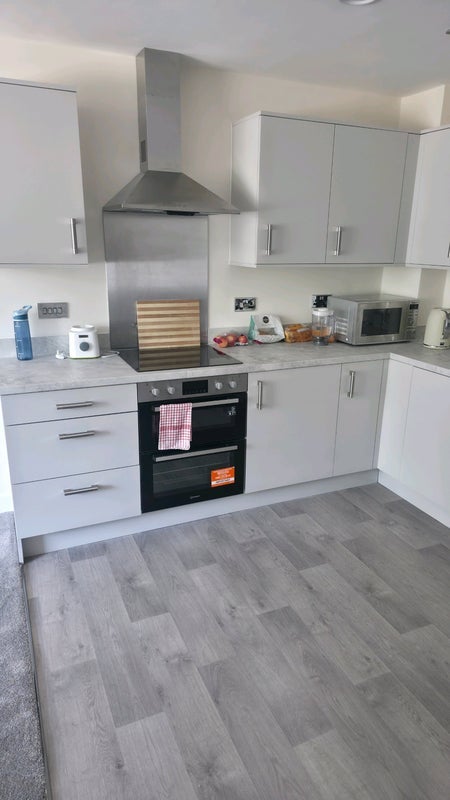 Room Pilkington Way in Radcliffe