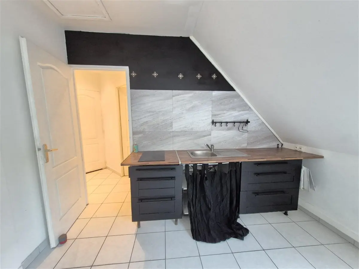 Appartement Rue de la Libération à Arras