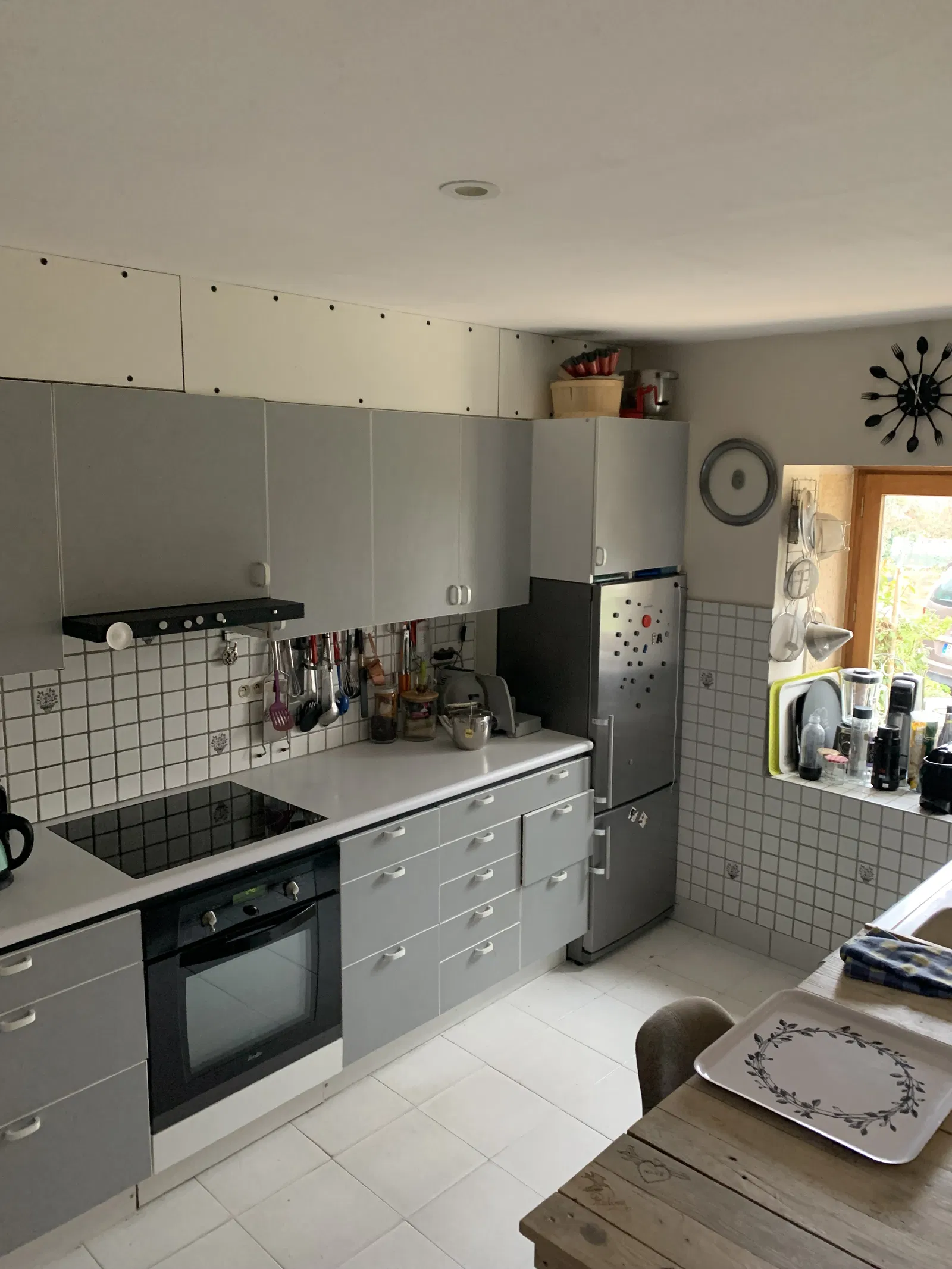 Room Impasse du Peuplier in Satolas-et-Bonce