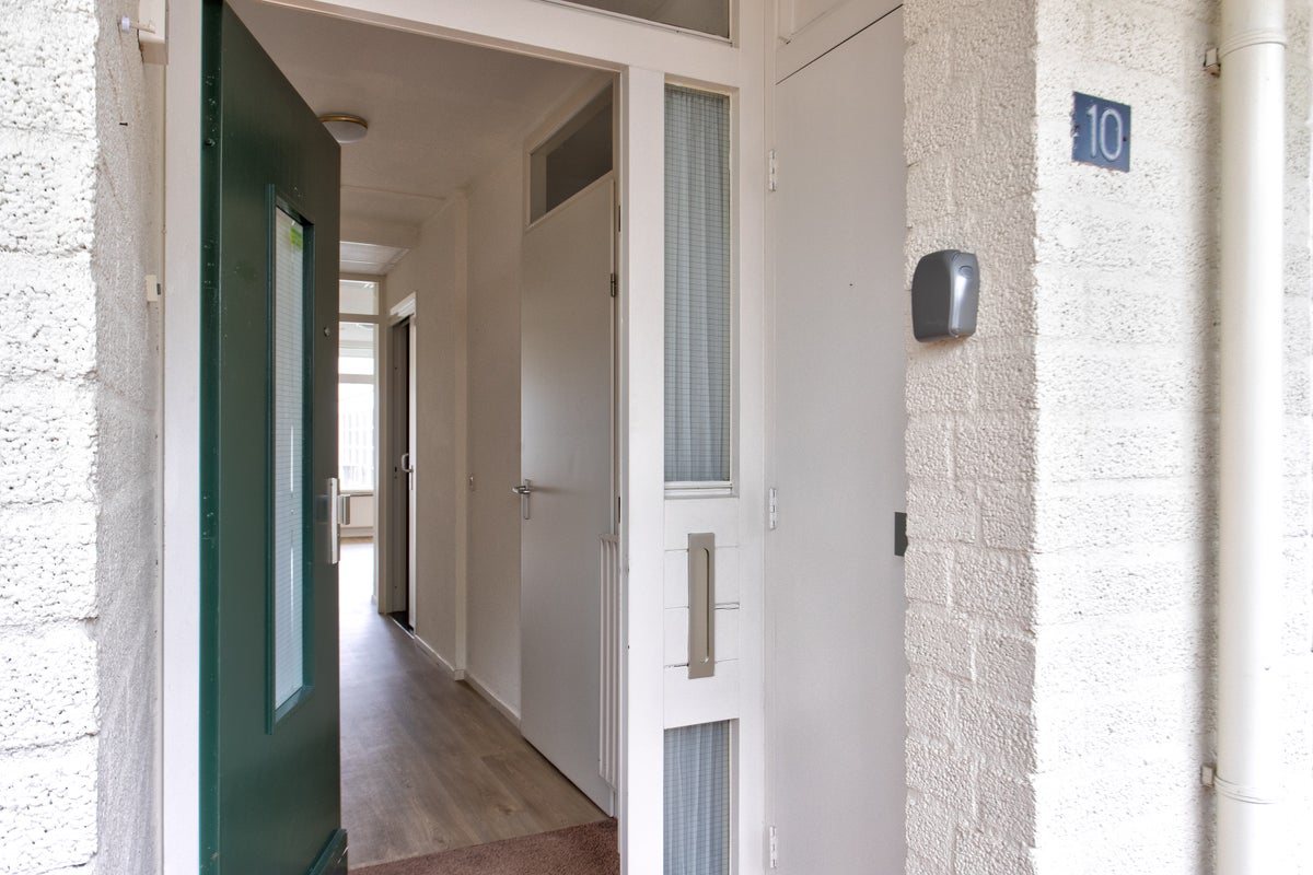 Appartement aan de de Vree in Wapenveld