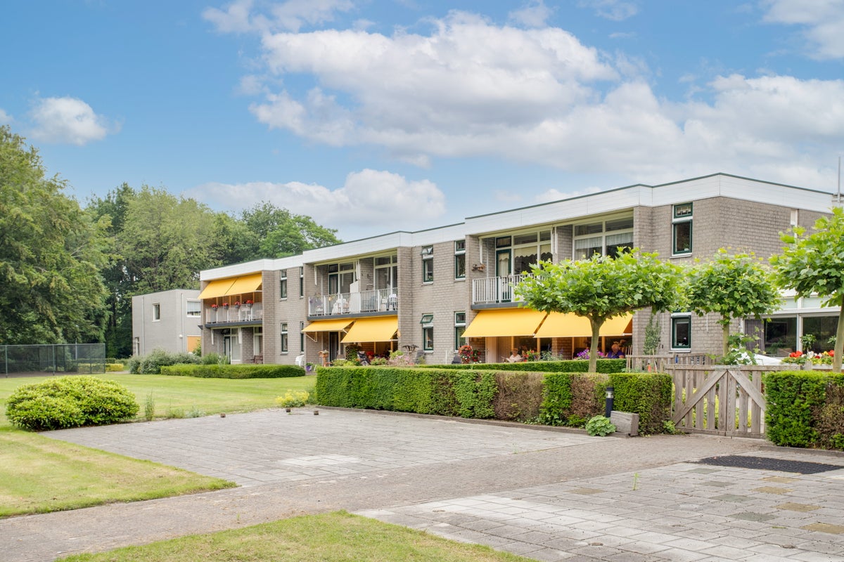 Appartement aan de de Vree in Wapenveld