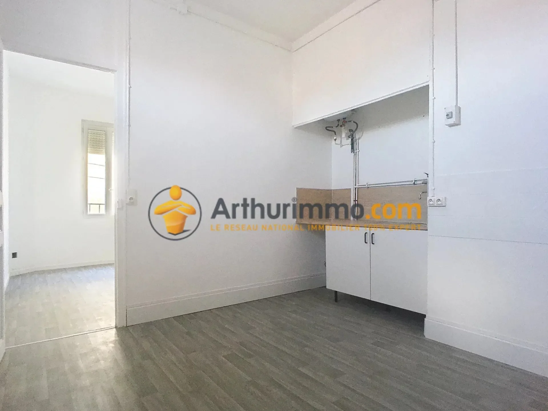 Appartement Avenue de Perpignan à Villelongue-de-la-Salanque