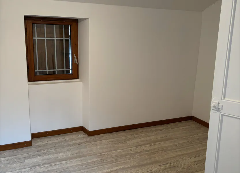 Appartement Chemin de Massoco à Saint-Paul-Cap-de-Joux