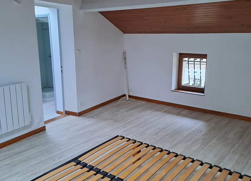 Appartement Chemin de Massoco à Saint-Paul-Cap-de-Joux