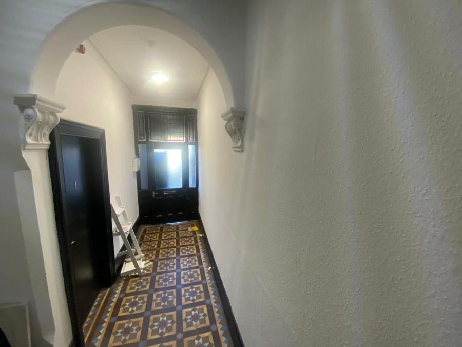 Flat Zulla Road in Nottingham