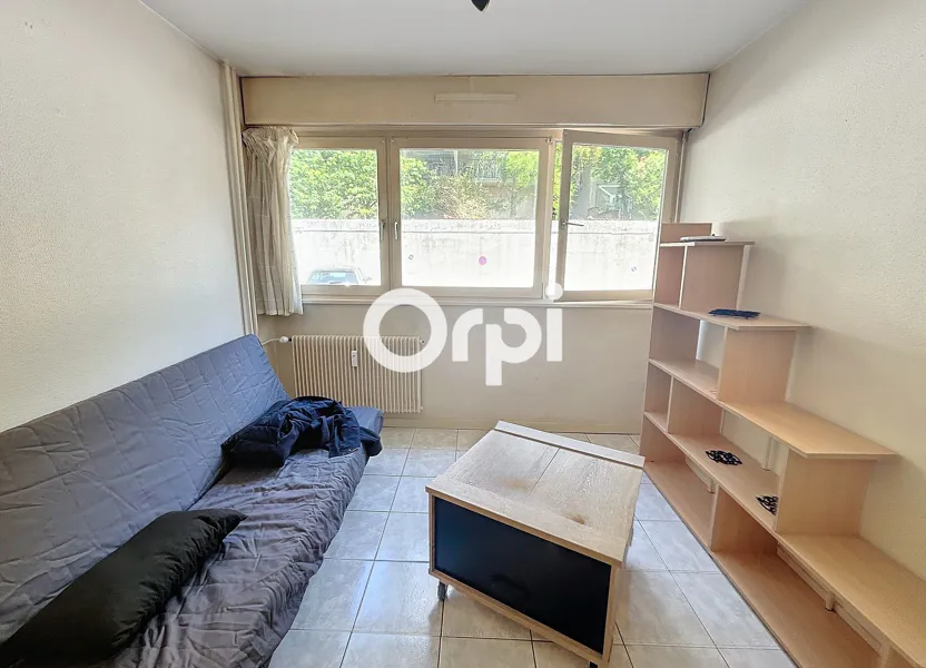 Appartement Rue de la Croix Gagnée à Nancy
