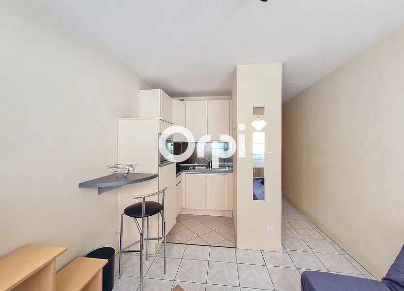 Appartement Rue de la Croix Gagnée à Nancy