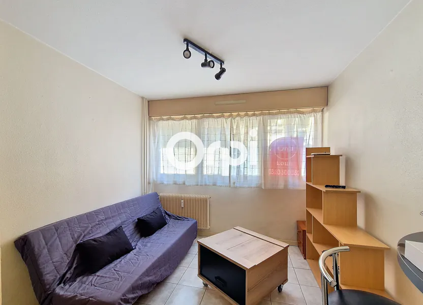 Appartement Rue de la Croix Gagnée à Nancy