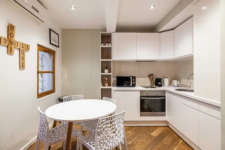 Appartement Rue Jean-Joseph Méro à Cannes