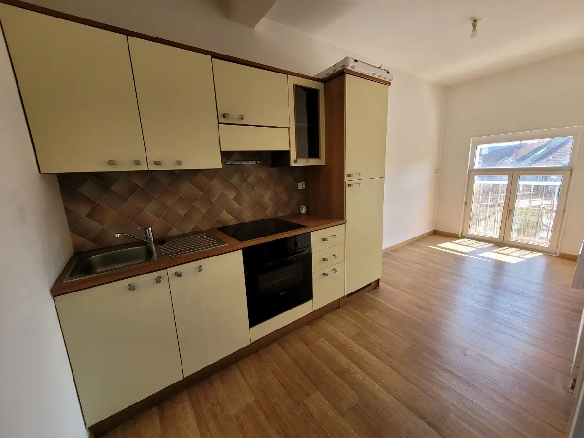 Appartement Rue René Lanoy à Lens