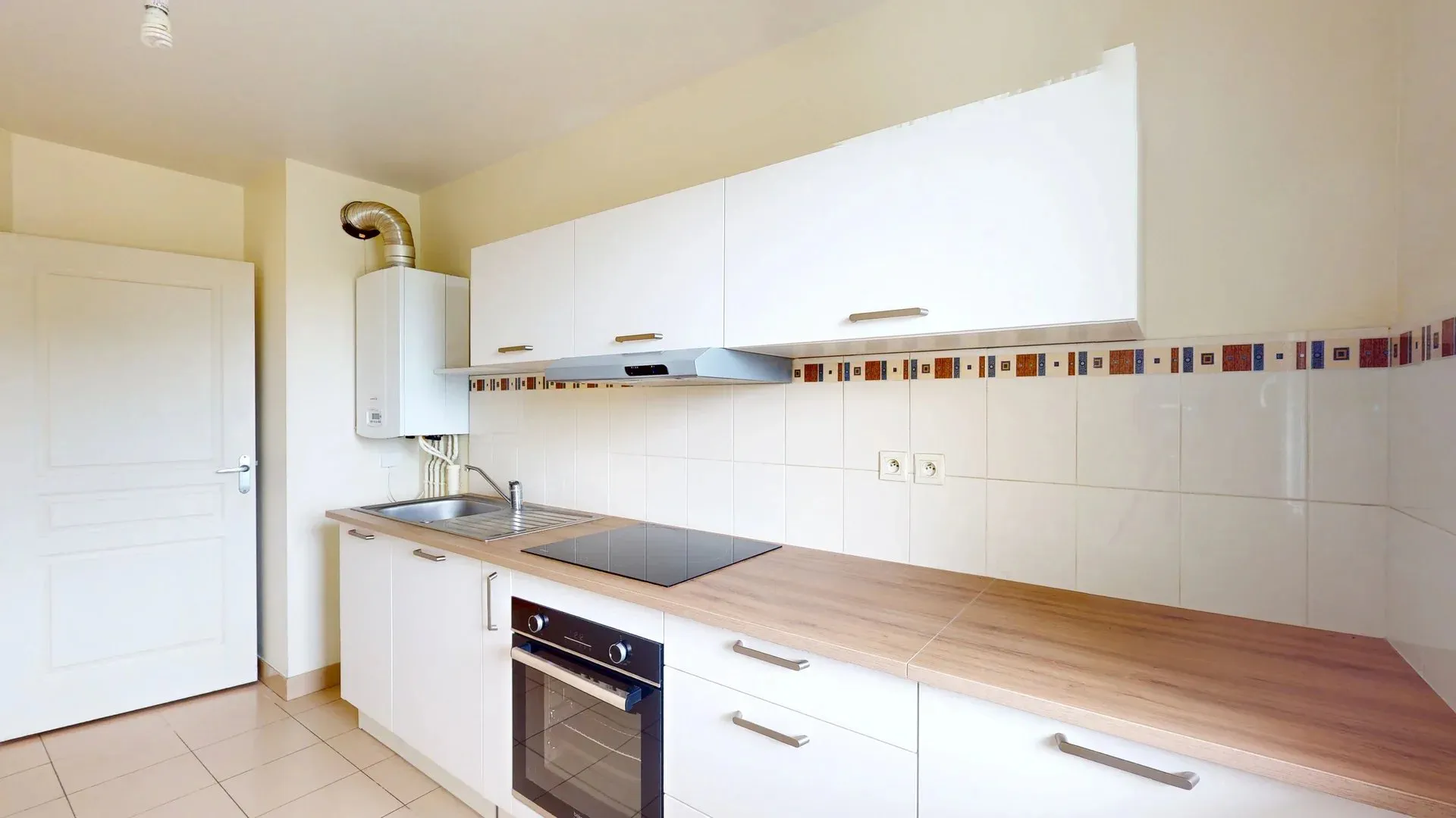 Flat Rue Saint-Brice in Chartres