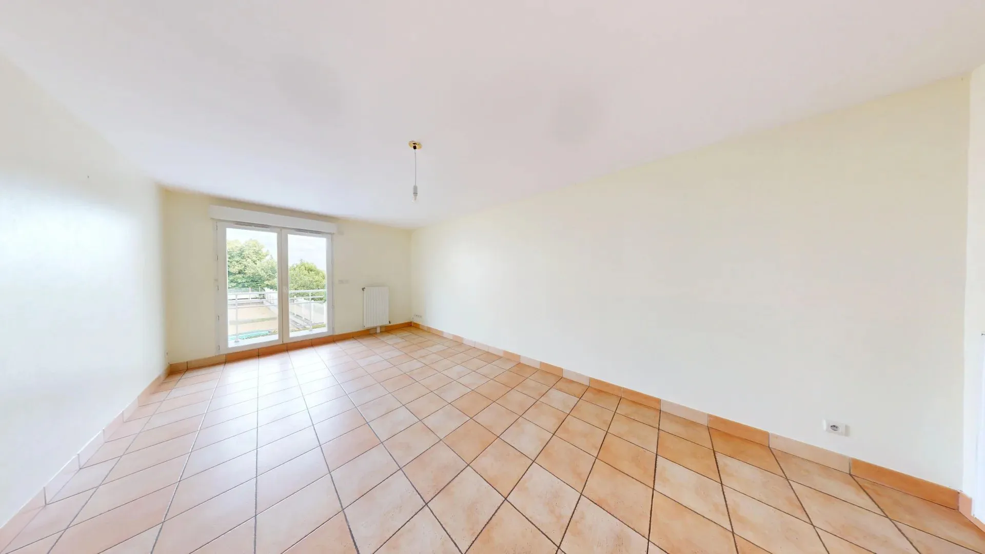 Appartement Rue Saint-Brice à Chartres