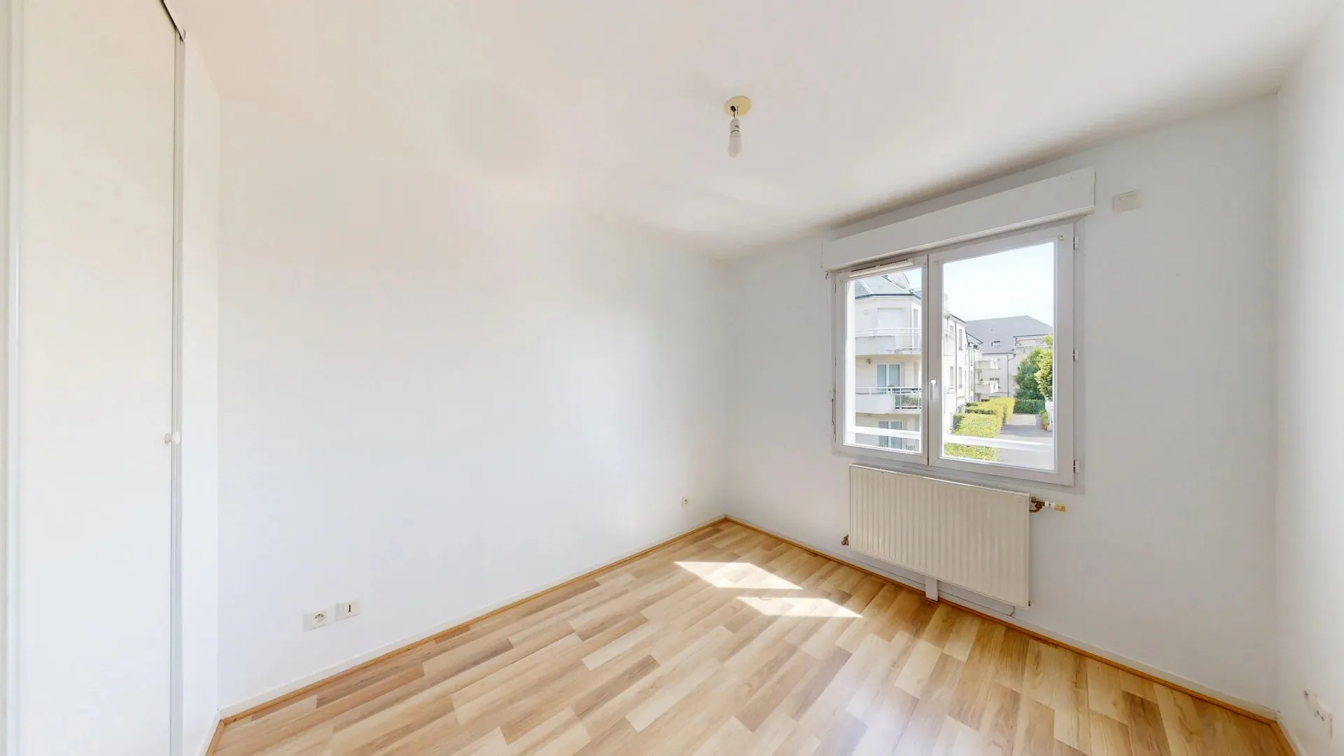 Appartement Rue Saint-Brice à Chartres