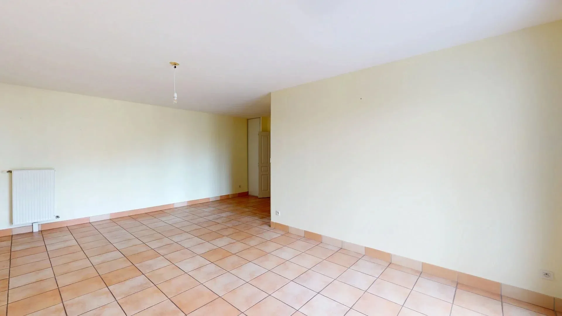 Flat Rue Saint-Brice in Chartres