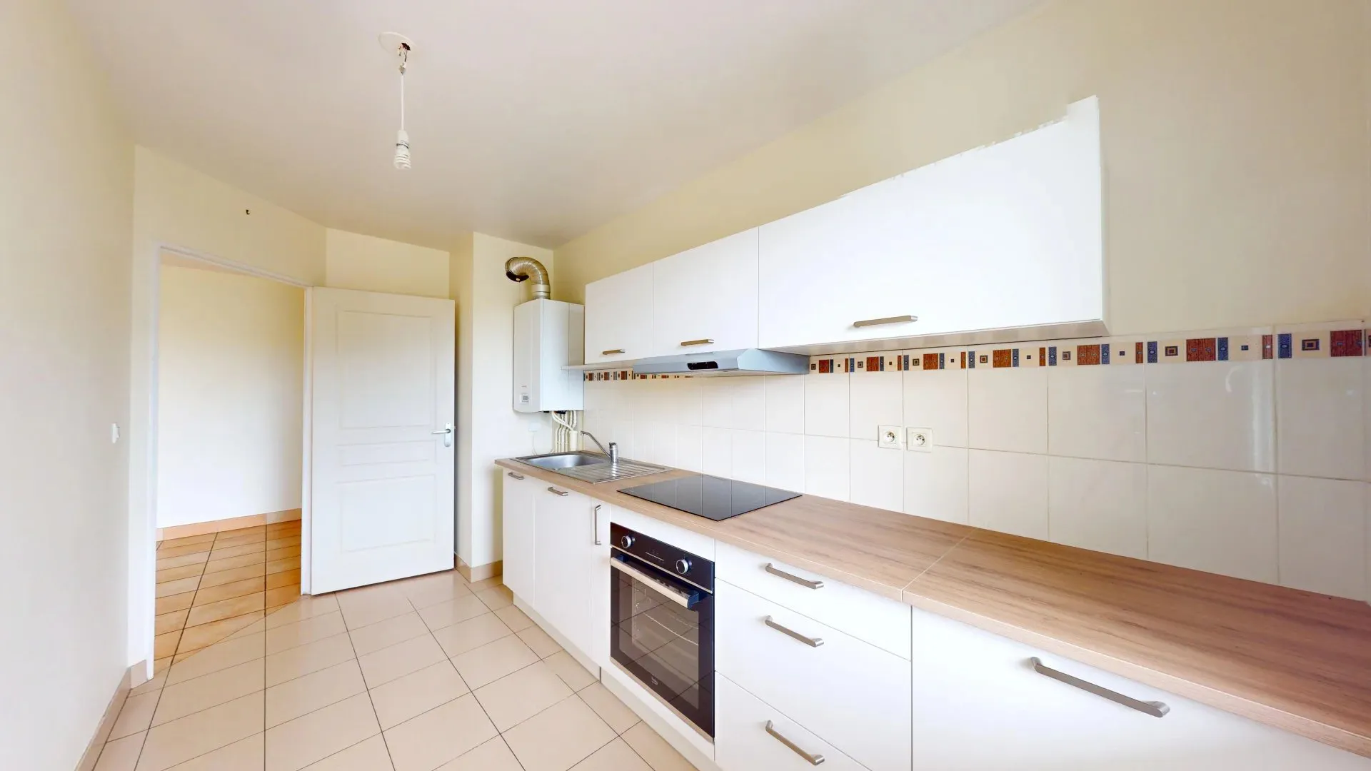 Appartement Rue Saint-Brice à Chartres