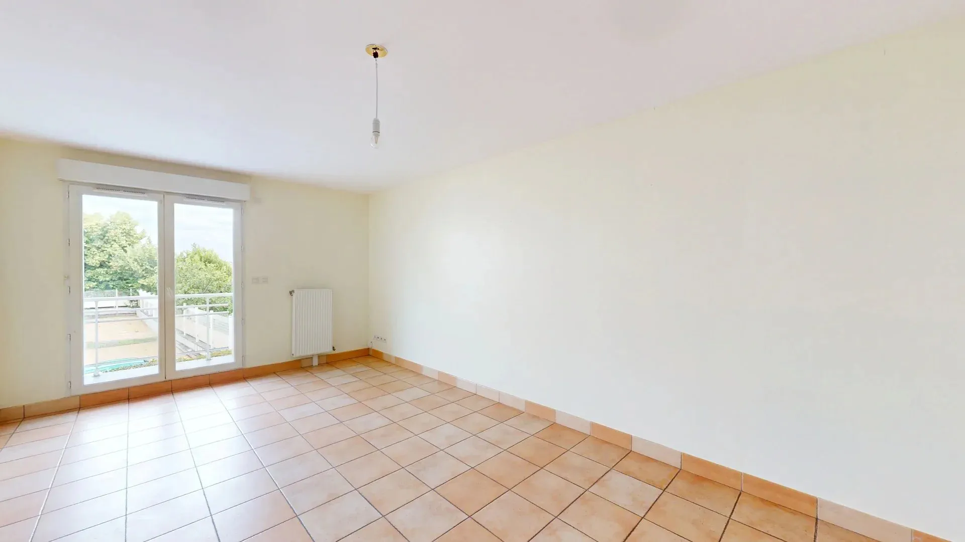 Flat Rue Saint-Brice in Chartres