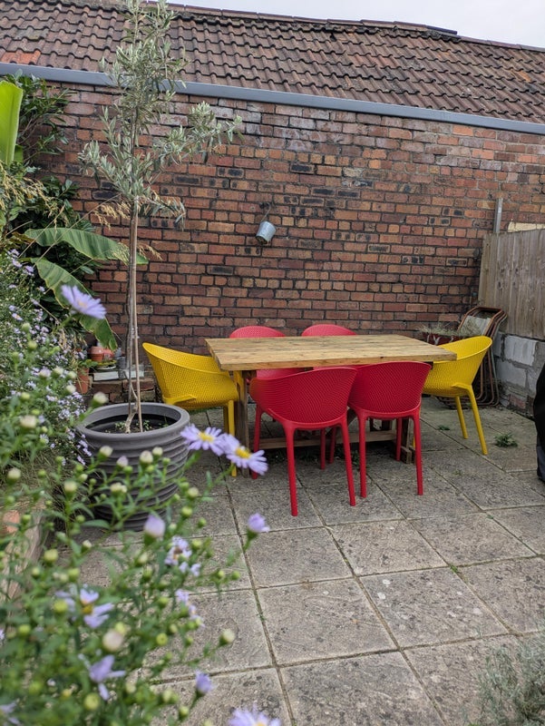 Room Vicarage Road in Bristol