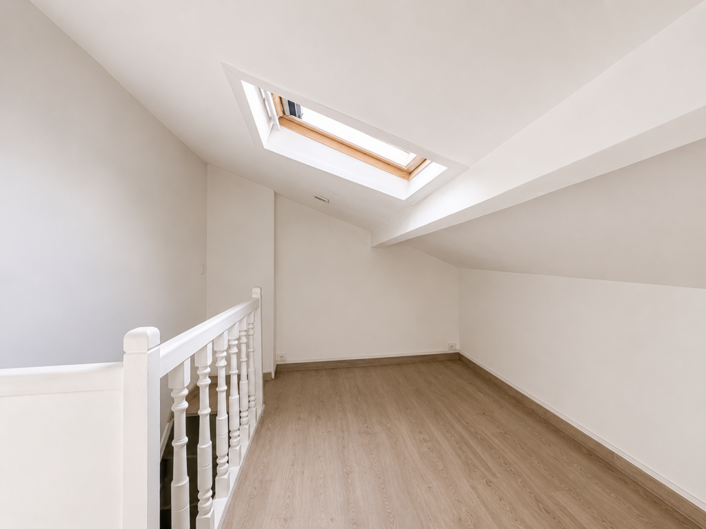 House Rue d'Alsace in Essigny-le-Grand