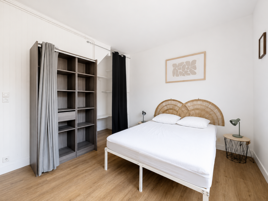 House Rue d'Alsace in Essigny-le-Grand