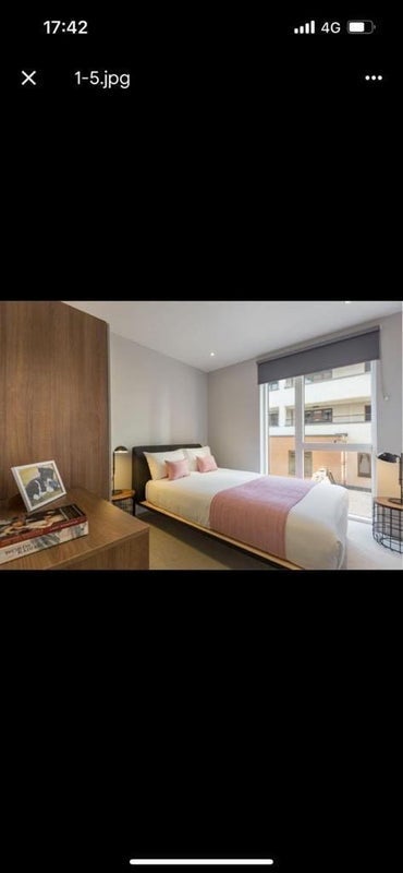 Room Martel Place in Greater London