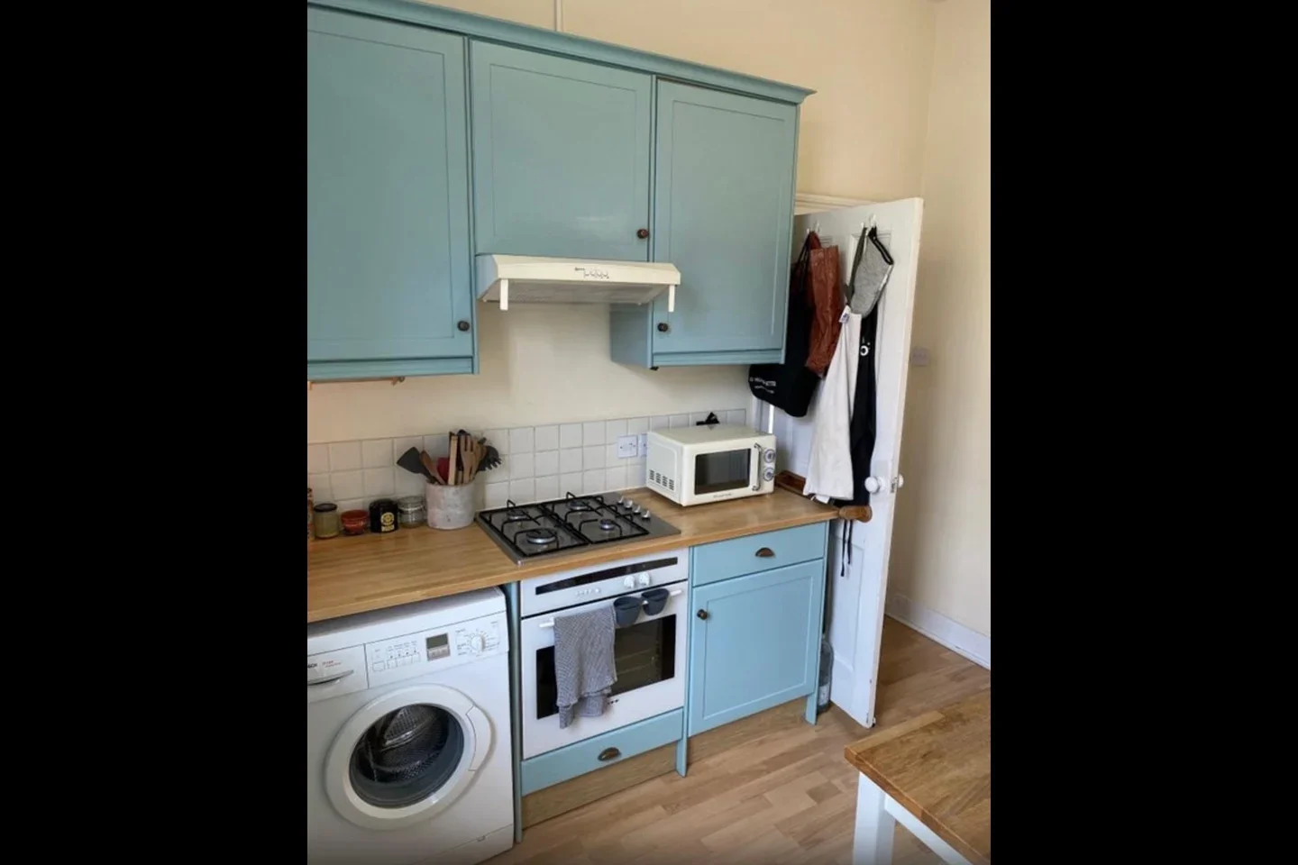 Room Bryantwood Road in Greater London