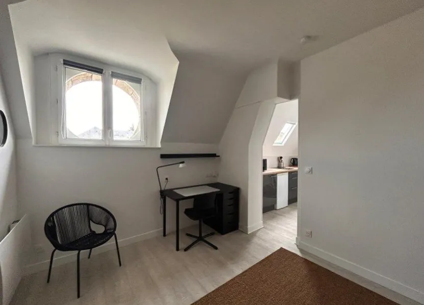Appartement Place Jean Jaurès à Blois