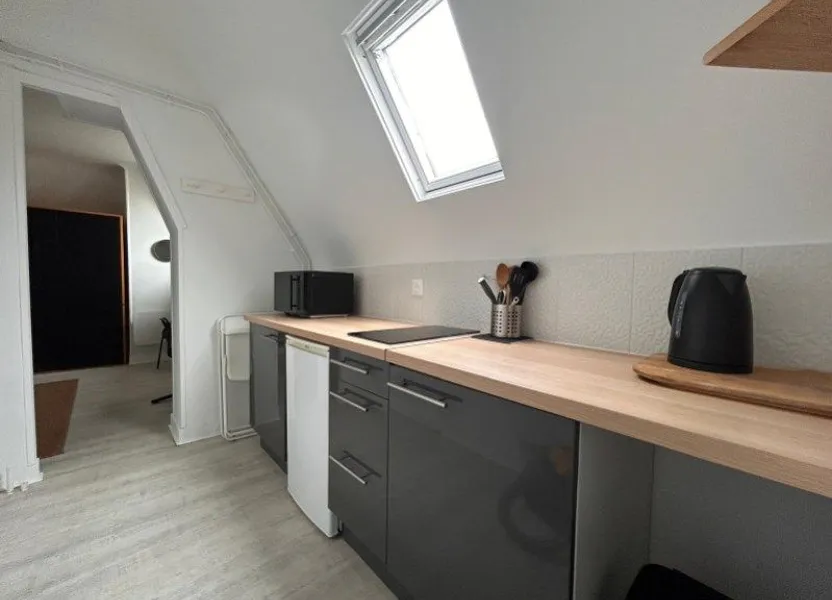 Appartement Place Jean Jaurès à Blois