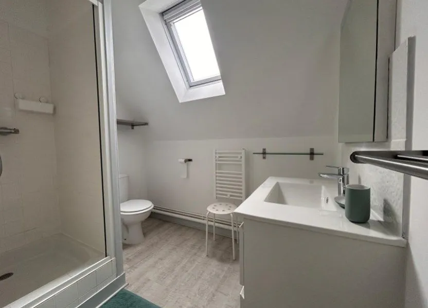 Appartement Place Jean Jaurès à Blois
