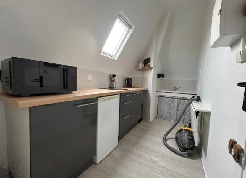 Appartement Place Jean Jaurès à Blois