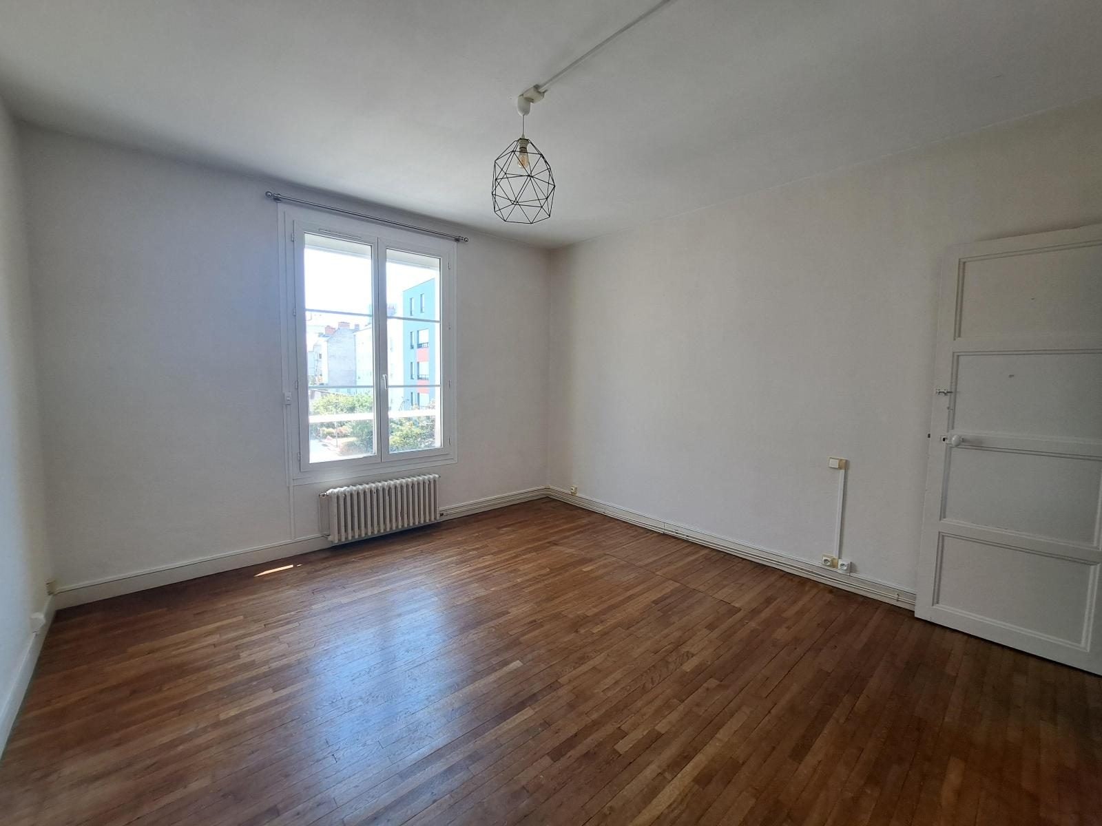 Maison Rue Jacques Granneau à Angers