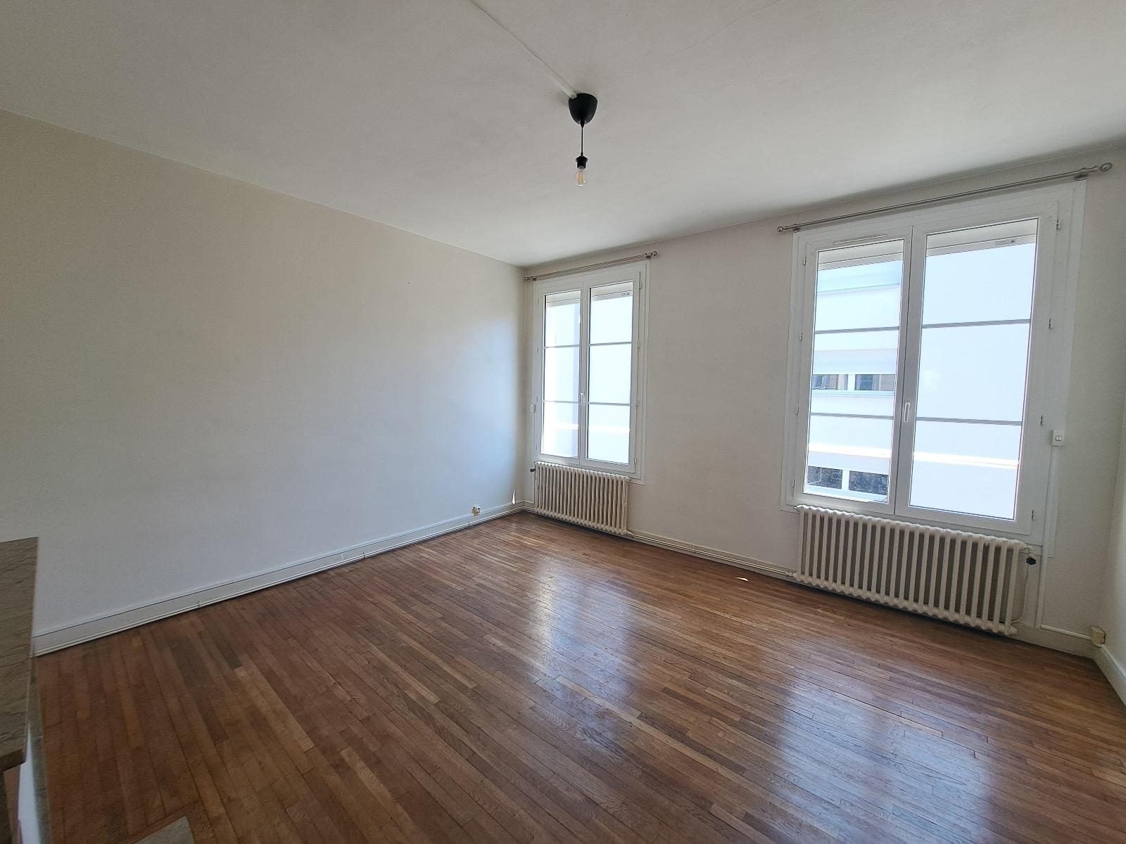 Maison Rue Jacques Granneau à Angers