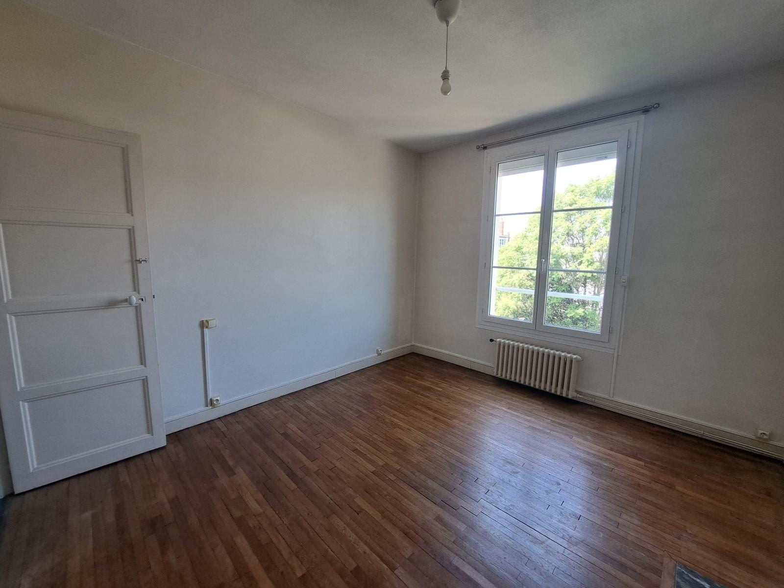 Maison Rue Jacques Granneau à Angers