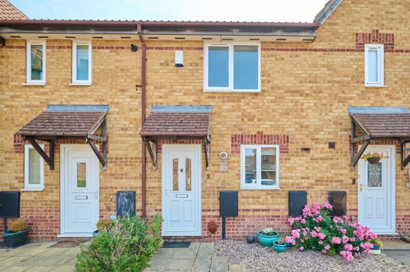 House Anker Drive in Rugby
