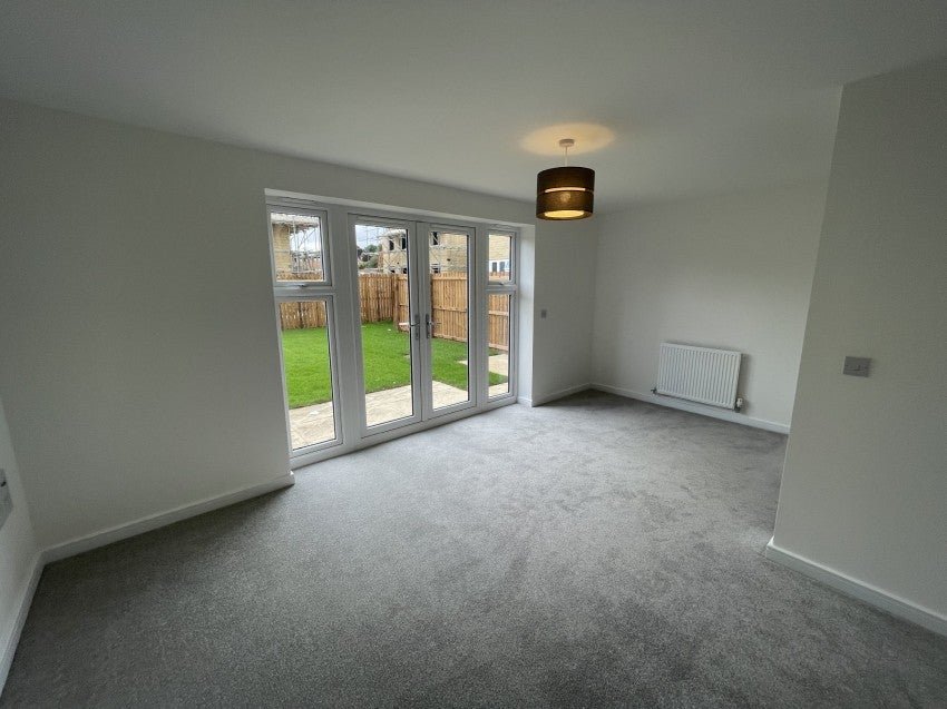 House Buttersyke Way in Pannal