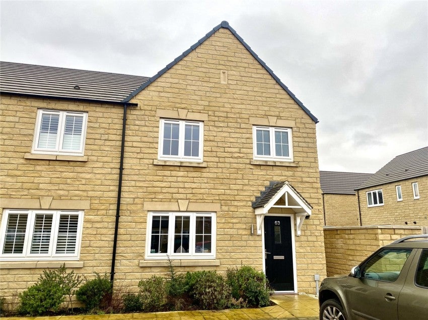 House Buttersyke Way in Pannal