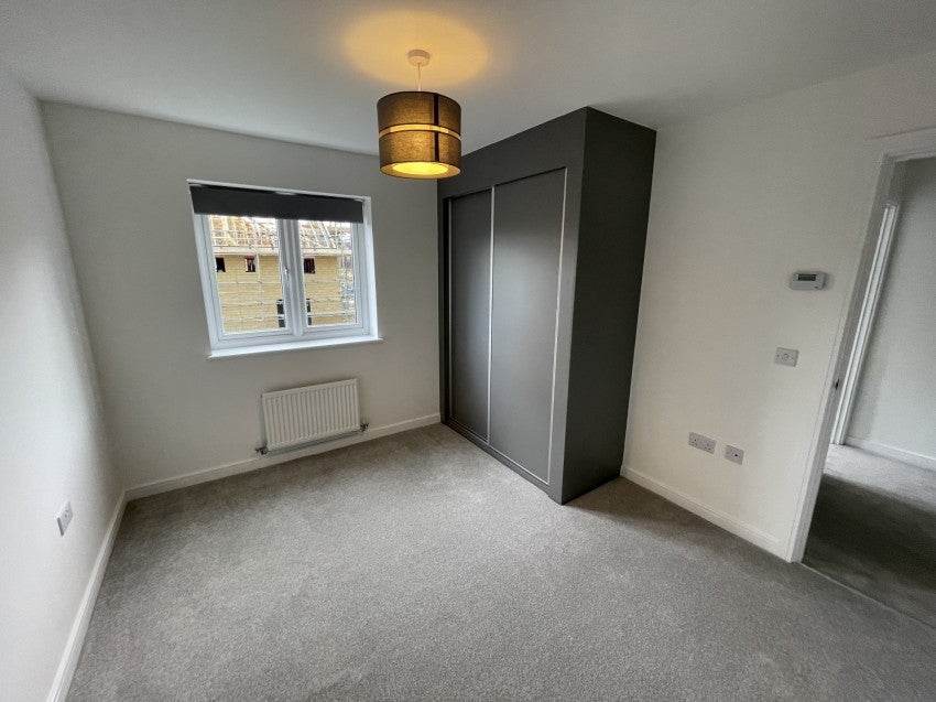 House Buttersyke Way in Pannal