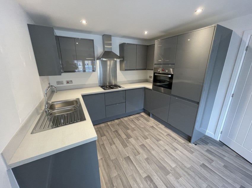 House Buttersyke Way in Pannal