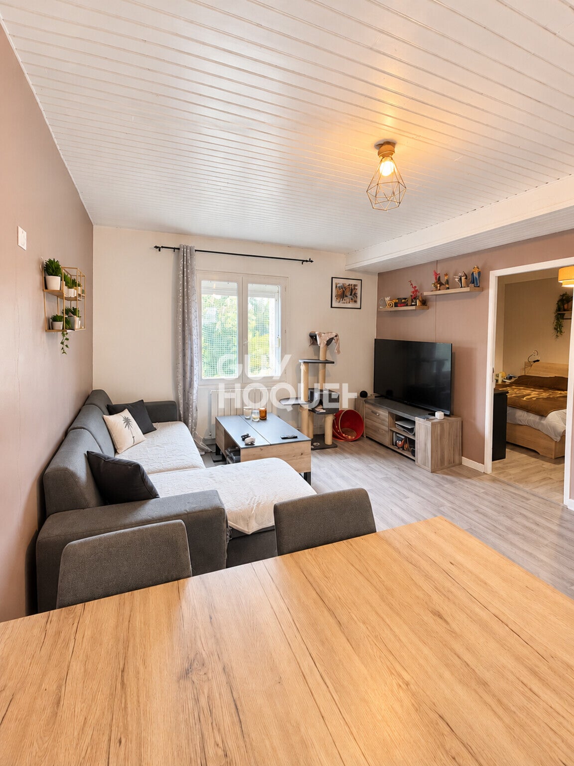 Appartement Allée des Pignons à Précy-sur-Marne