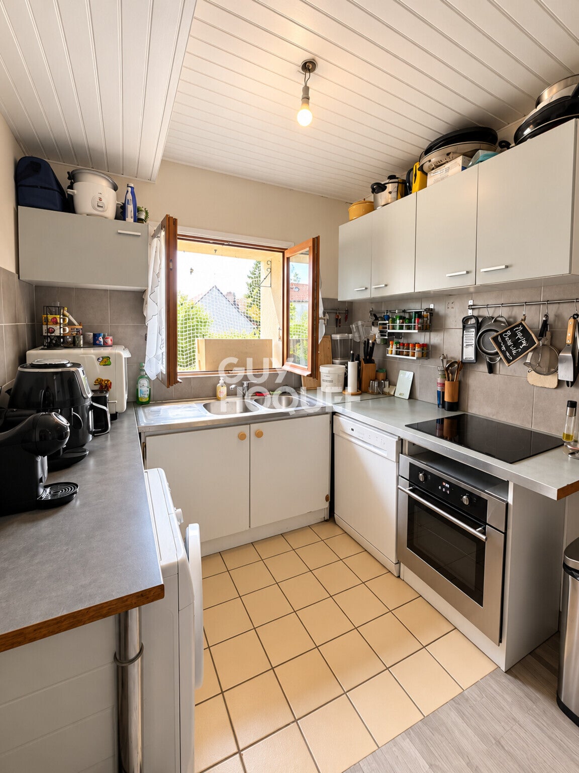 Appartement Allée des Pignons à Précy-sur-Marne