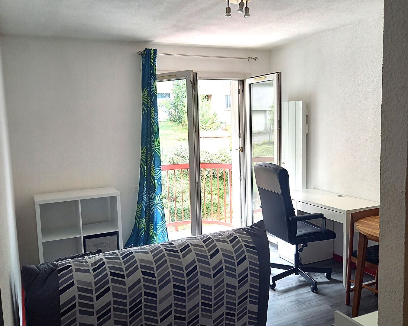Appartement Avenue du Maréchal Joffre à Rodez